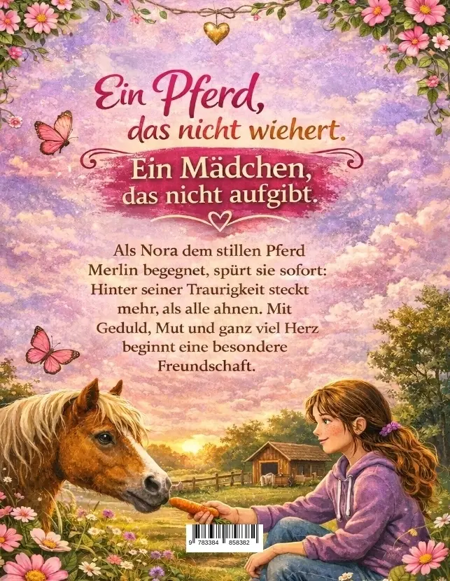Bild: 9783384858382 | Geschichten aus der Welt der Pferde | Dominik Mikulaschek | Buch