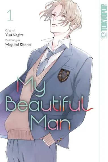 Cover: 9783759308382 | My Beautiful Man 01 | Yuu Nagira (u. a.) | Taschenbuch | 196 S. | 2025