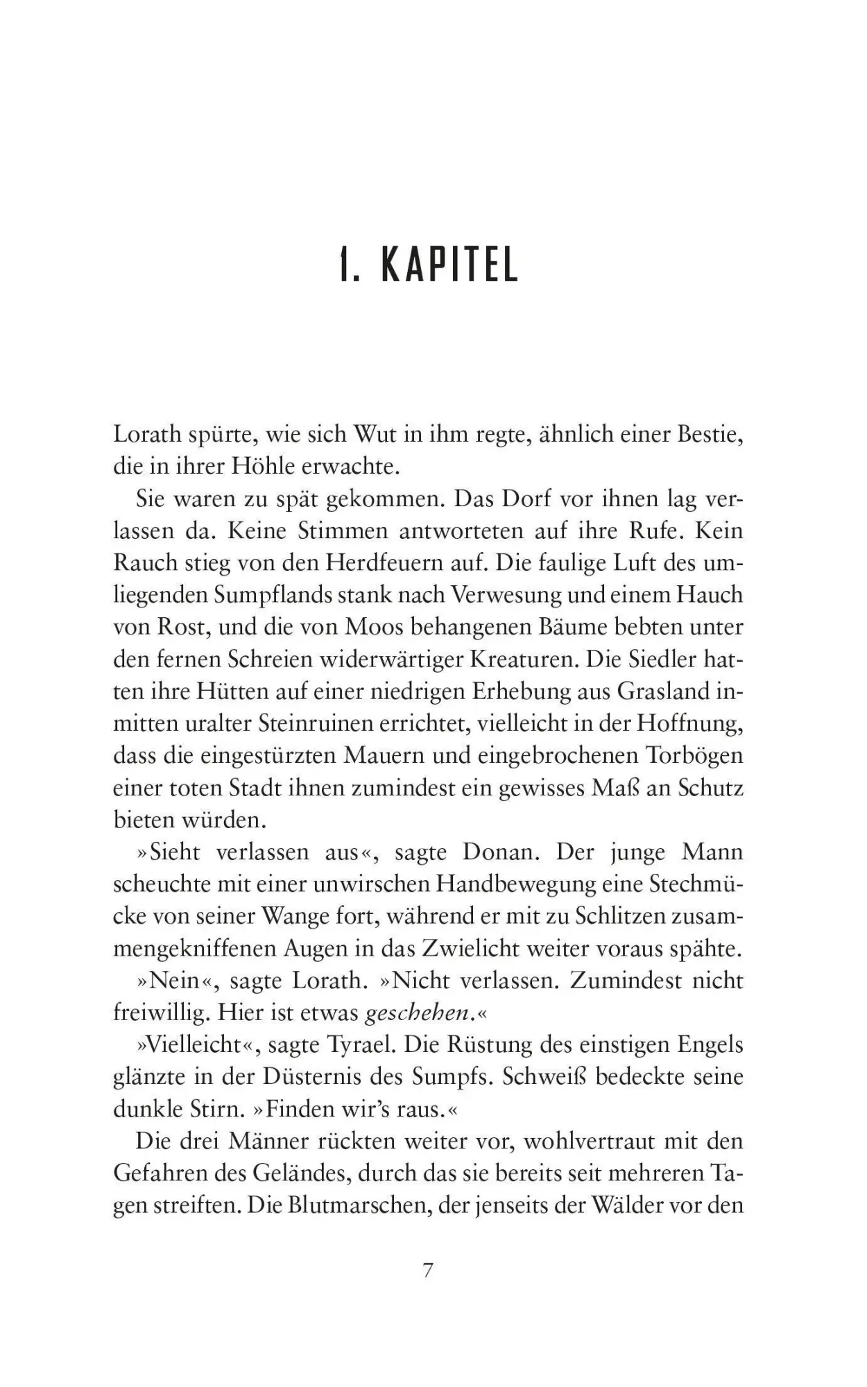 Bild: 9783833248382 | Diablo: Die Verschollenen | Roman zur Videogame-Reihe | Kirby | Buch