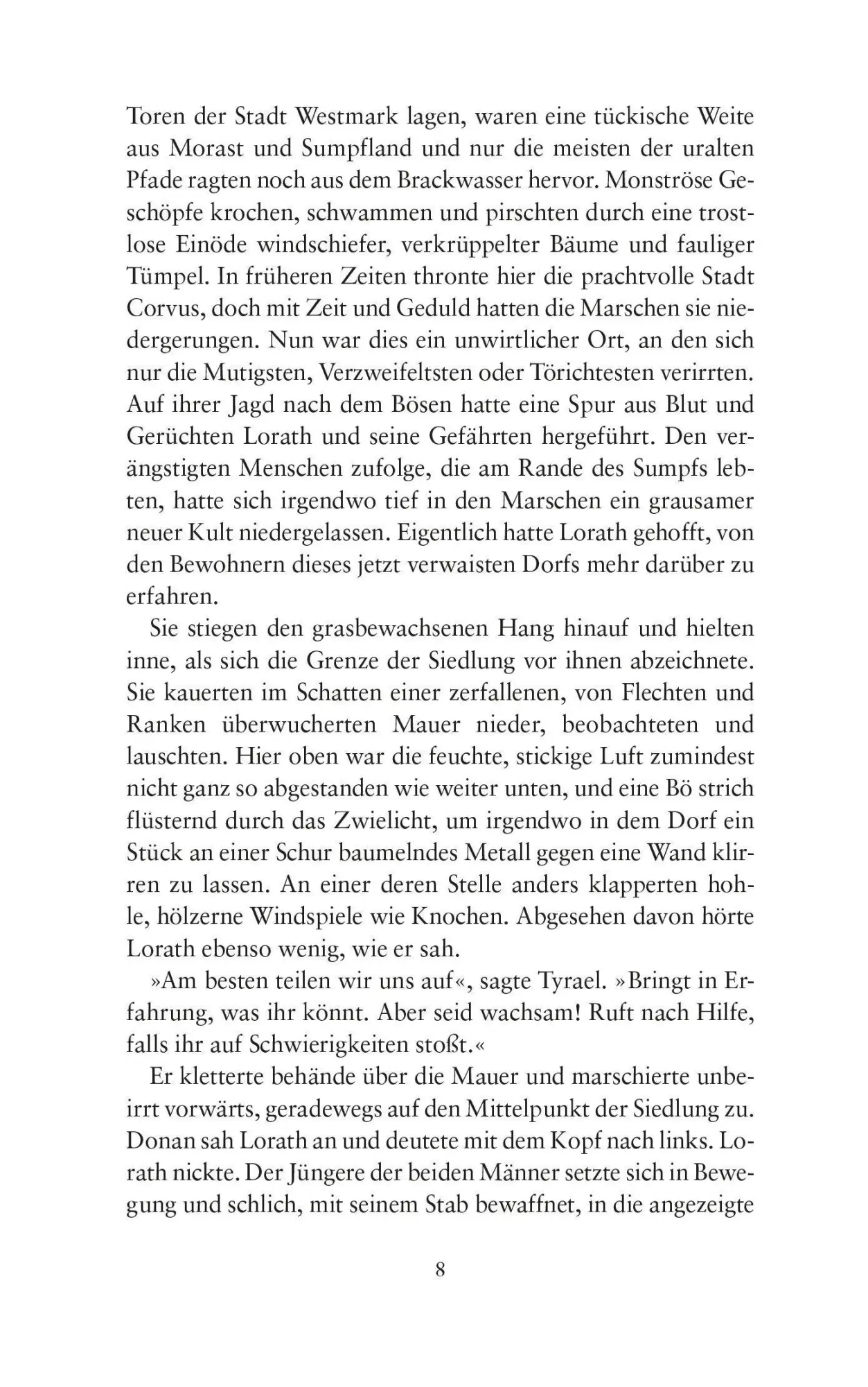 Bild: 9783833248382 | Diablo: Die Verschollenen | Roman zur Videogame-Reihe | Kirby | Buch