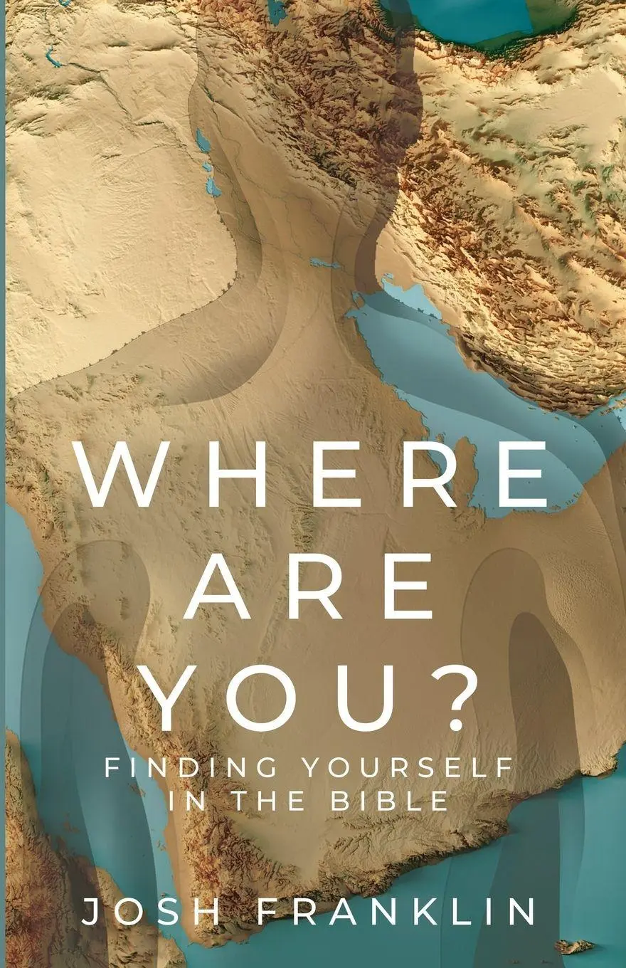 Cover: 9798385268382 | Where Are You? | Josh Franklin | Taschenbuch | Englisch | 2026