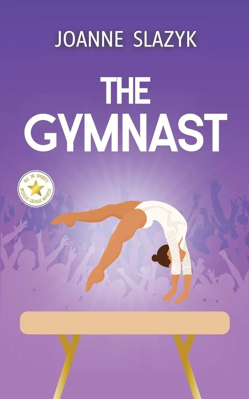Cover: 9798986818382 | The Gymnast | Joanne Slazyk | Taschenbuch | Kartoniert / Broschiert