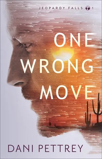 Cover: 9780764238482 | One Wrong Move | Dani Pettrey | Taschenbuch | Englisch | 2024