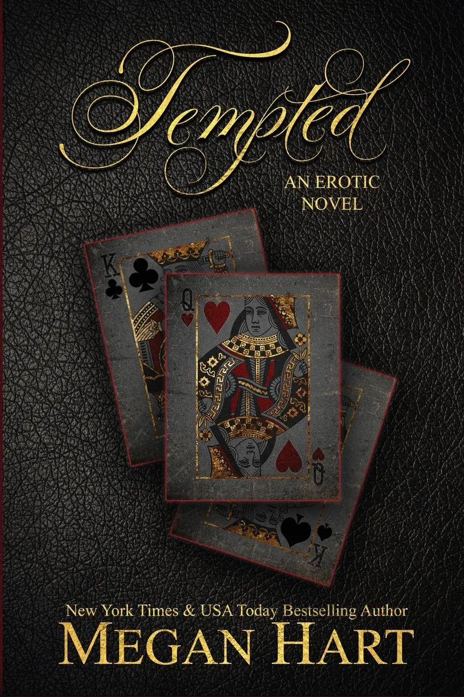 Cover: 9781951868482 | Tempted | Megan Hart | Taschenbuch | Englisch | 2024