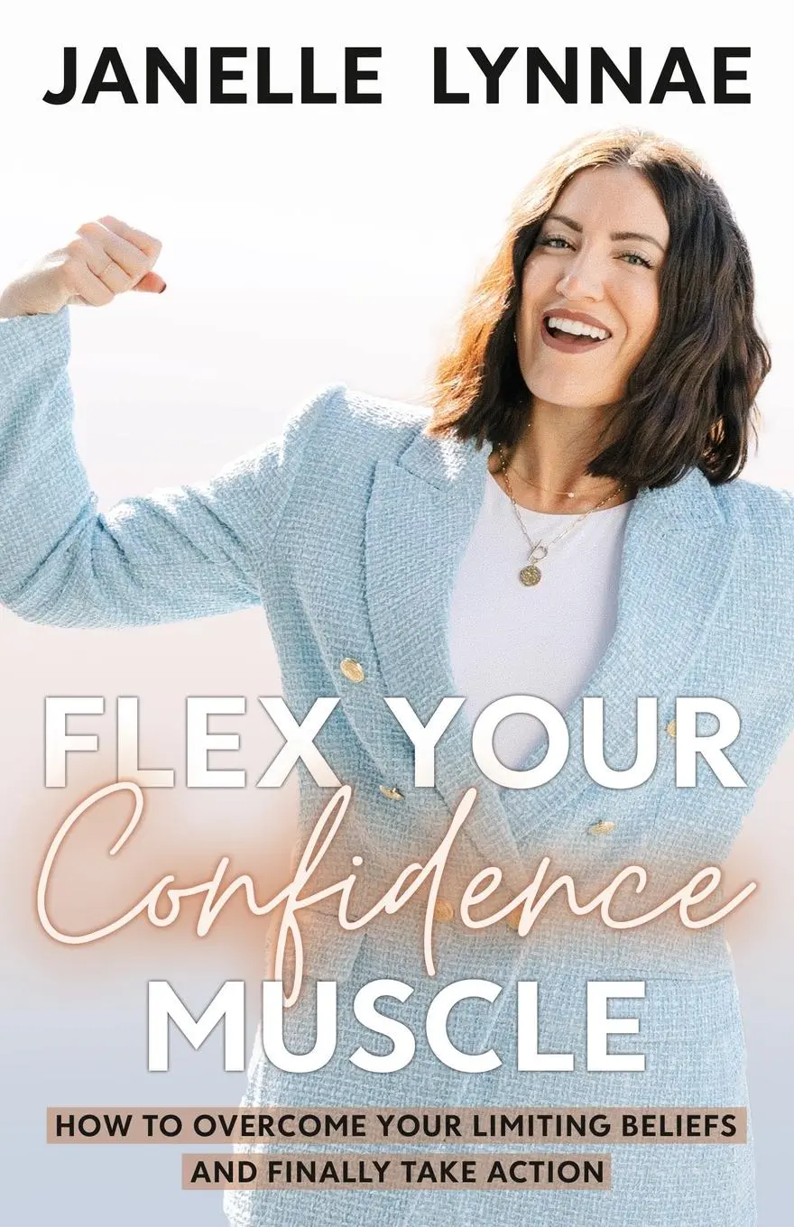 Cover: 9781957048482 | Flex Your Confidence Muscle | Janelle Lynnae | Taschenbuch | Englisch