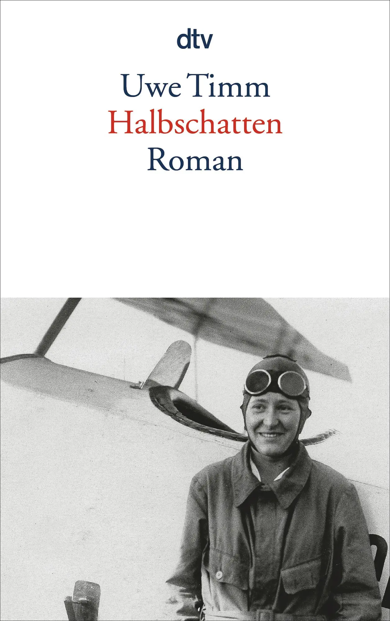 Cover: 9783423138482 | Halbschatten | Uwe Timm | Taschenbuch | 270 S. | Deutsch | 2010