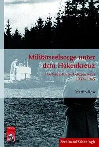 Cover: 9783506778482 | Militärseelsorge unter dem Hakenkreuz | Martin Röw | Buch | 474 S.