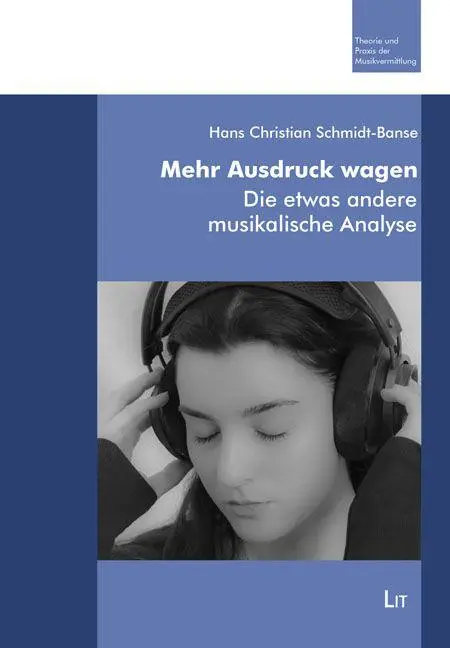 Mehr Ausdruck wagen