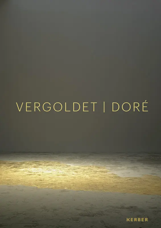 DORÉ | VERGOLDET | GILDED