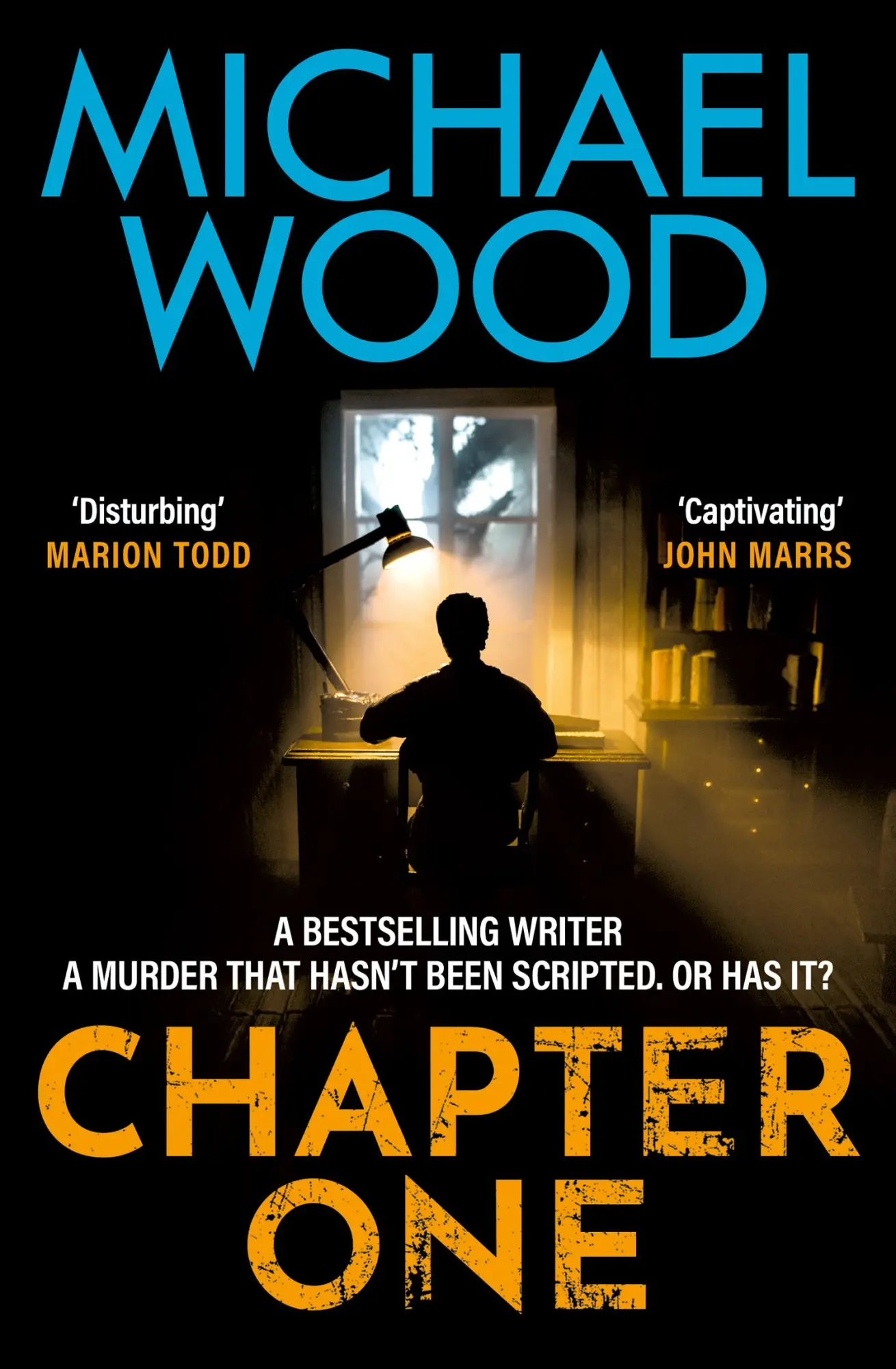 Cover: 9780008618582 | Chapter One | Michael Wood | Taschenbuch | Englisch | 2025