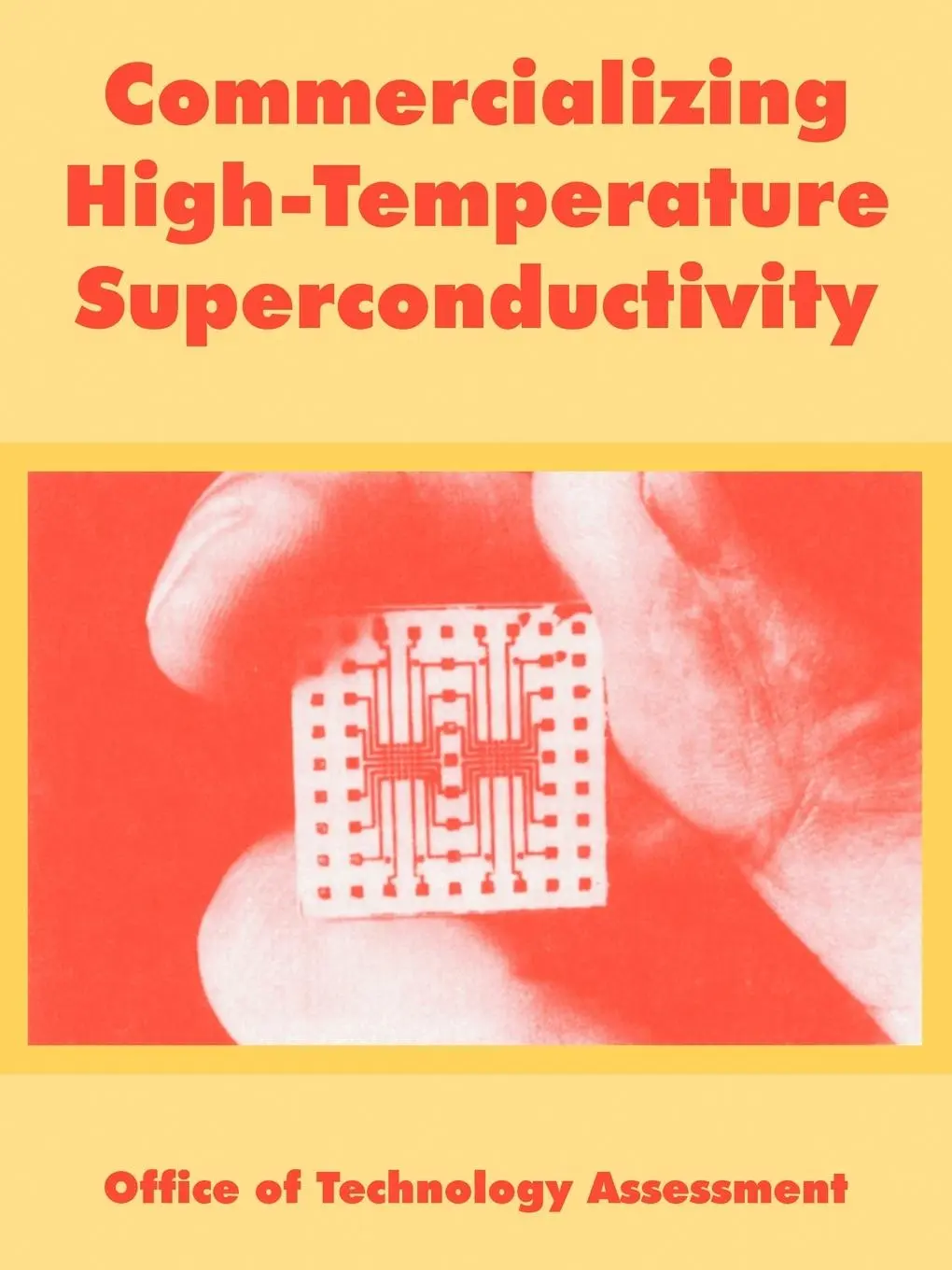Cover: 9781410218582 | Commercializing High-Temperature Superconductivity | Assessment | Buch