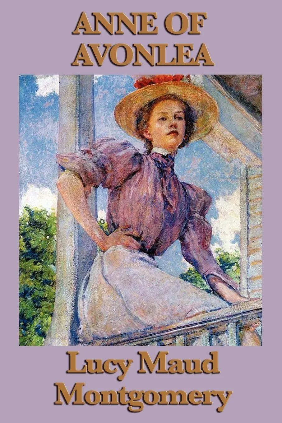 Cover: 9781604598582 | Anne of Avonlea | Lucy Maud Montgomery | Taschenbuch | Englisch | 2010