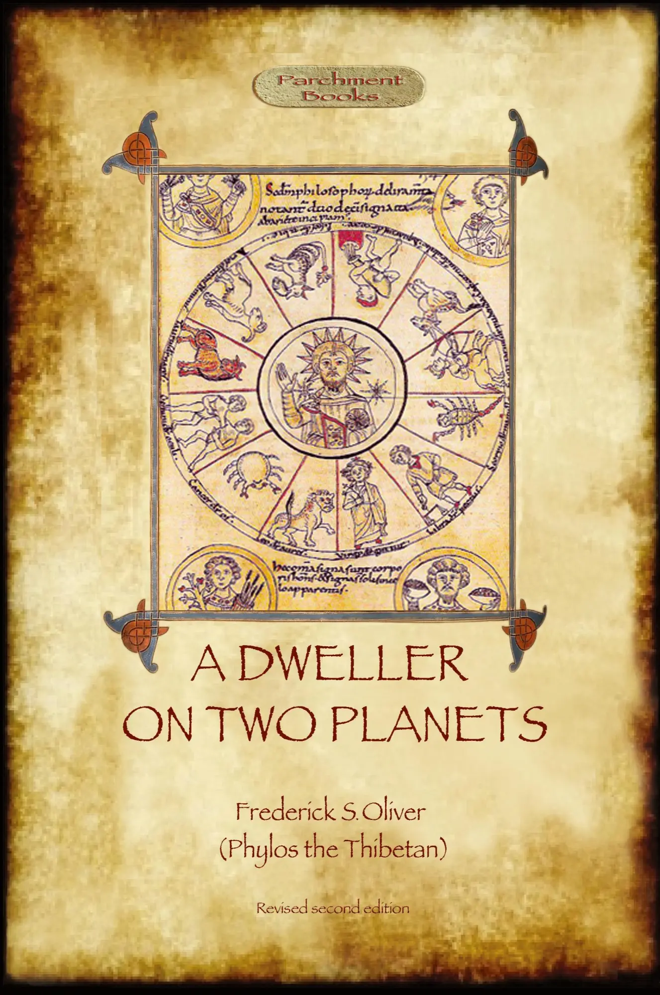 Cover: 9781908388582 | A Dweller on Two Planets | Frederick S. Oliver (u. a.) | Taschenbuch