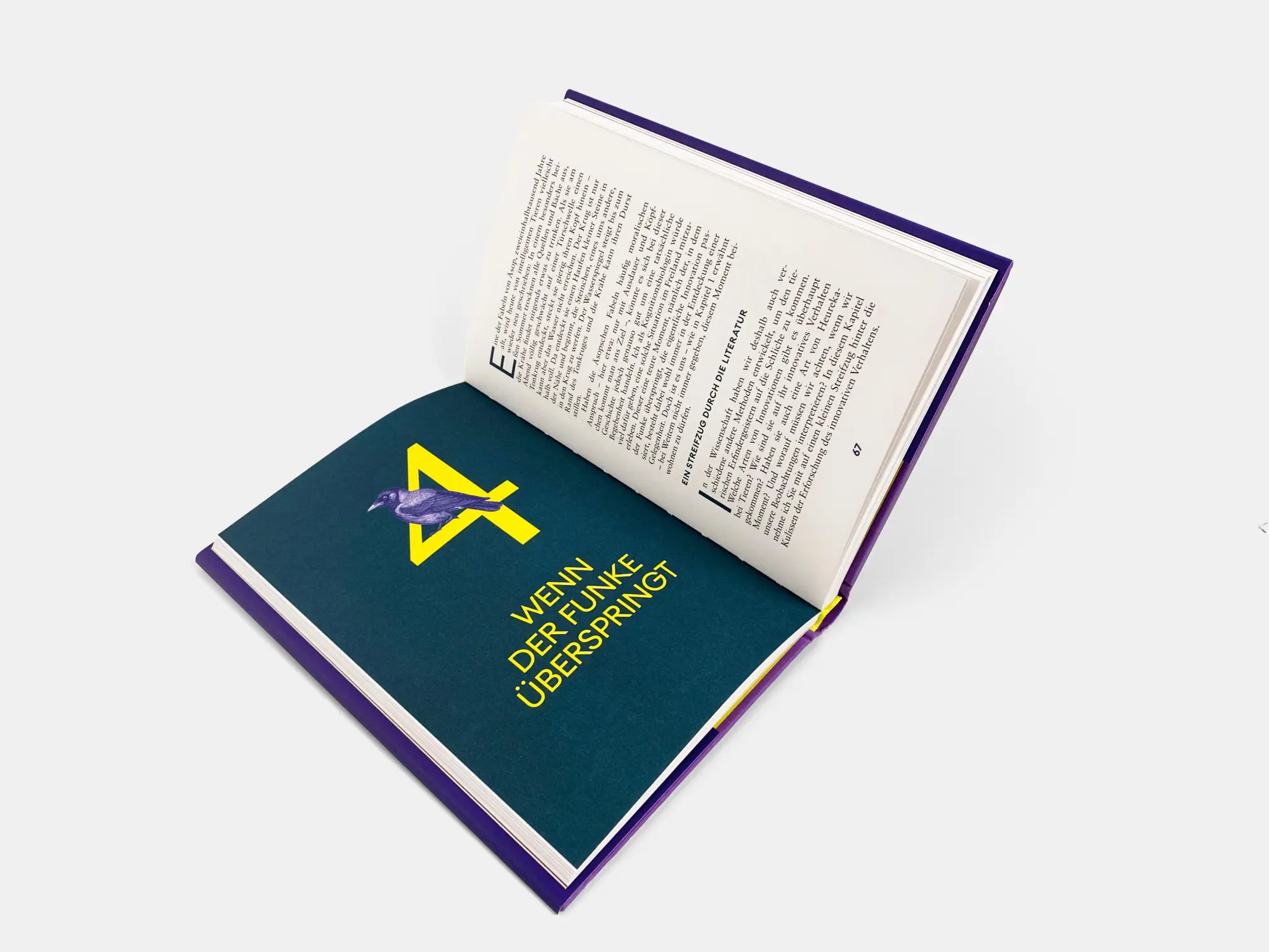 Bild: 9783710608582 | Der Erfindergeist der Tiere | Werkzeuge, Ideen und Innovationen | Buch