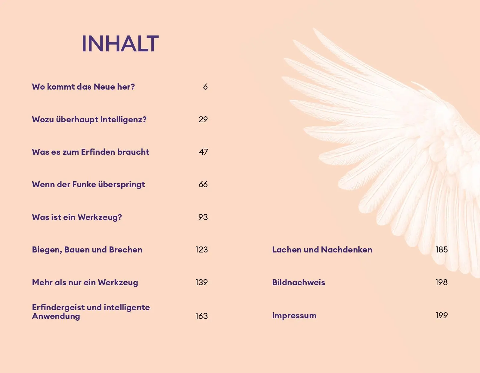 Bild: 9783710608582 | Der Erfindergeist der Tiere | Werkzeuge, Ideen und Innovationen | Buch