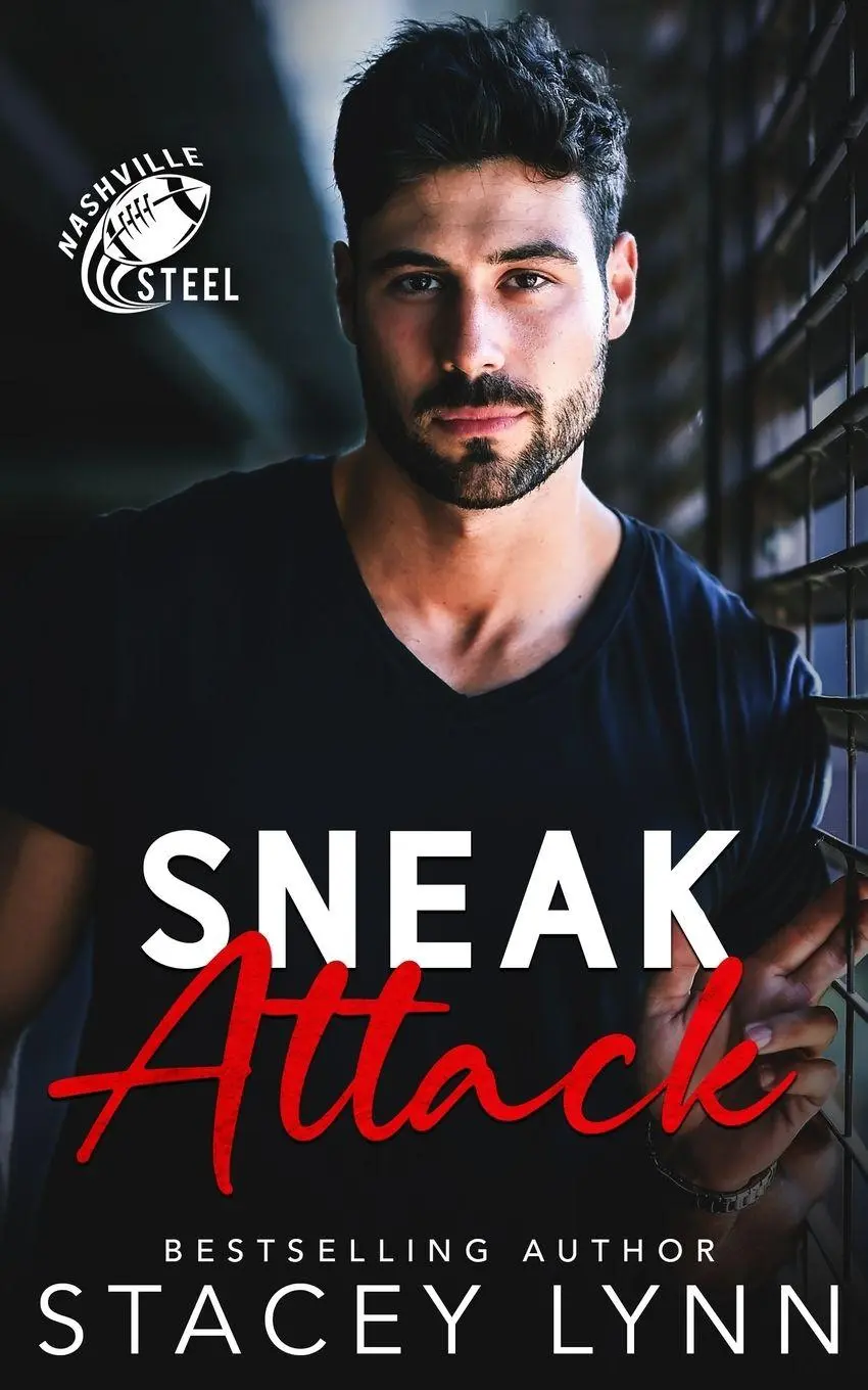 Cover: 9798989178582 | Sneak Attack | Stacey Lynn | Taschenbuch | Englisch | 2023