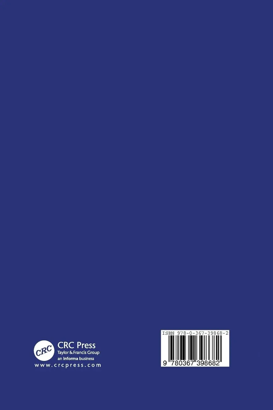 Rückseite: 9780367398682 | Statistical Modelling with Quantile Functions | Warren Gilchrist
