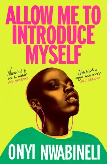 Cover: 9780861548682 | Allow Me to Introduce Myself | Onyi Nwabineli | Taschenbuch | 320 S.
