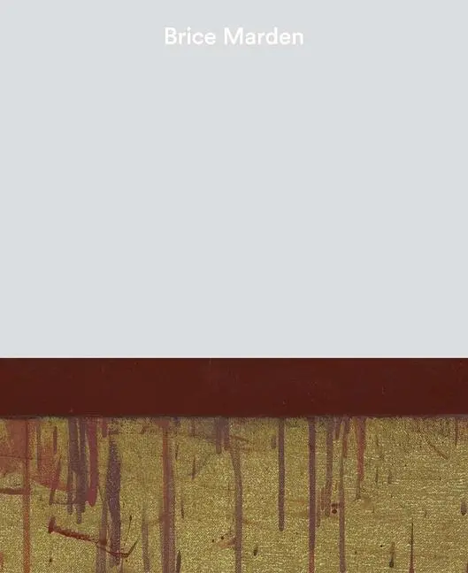 Cover: 9780980108682 | Brice Marden | Emily Wei Rales (u. a.) | Buch | Gebunden | Englisch