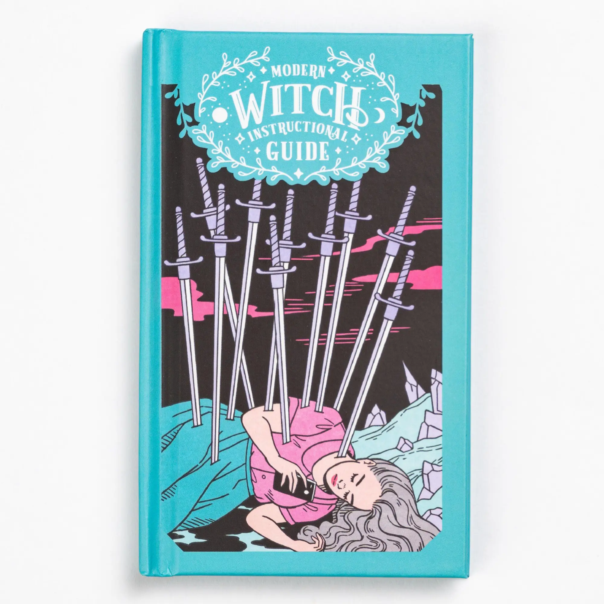 Bild: 9781454938682 | The Modern Witch Tarot Deck | Lisa Sterle | Schachtel | Englisch