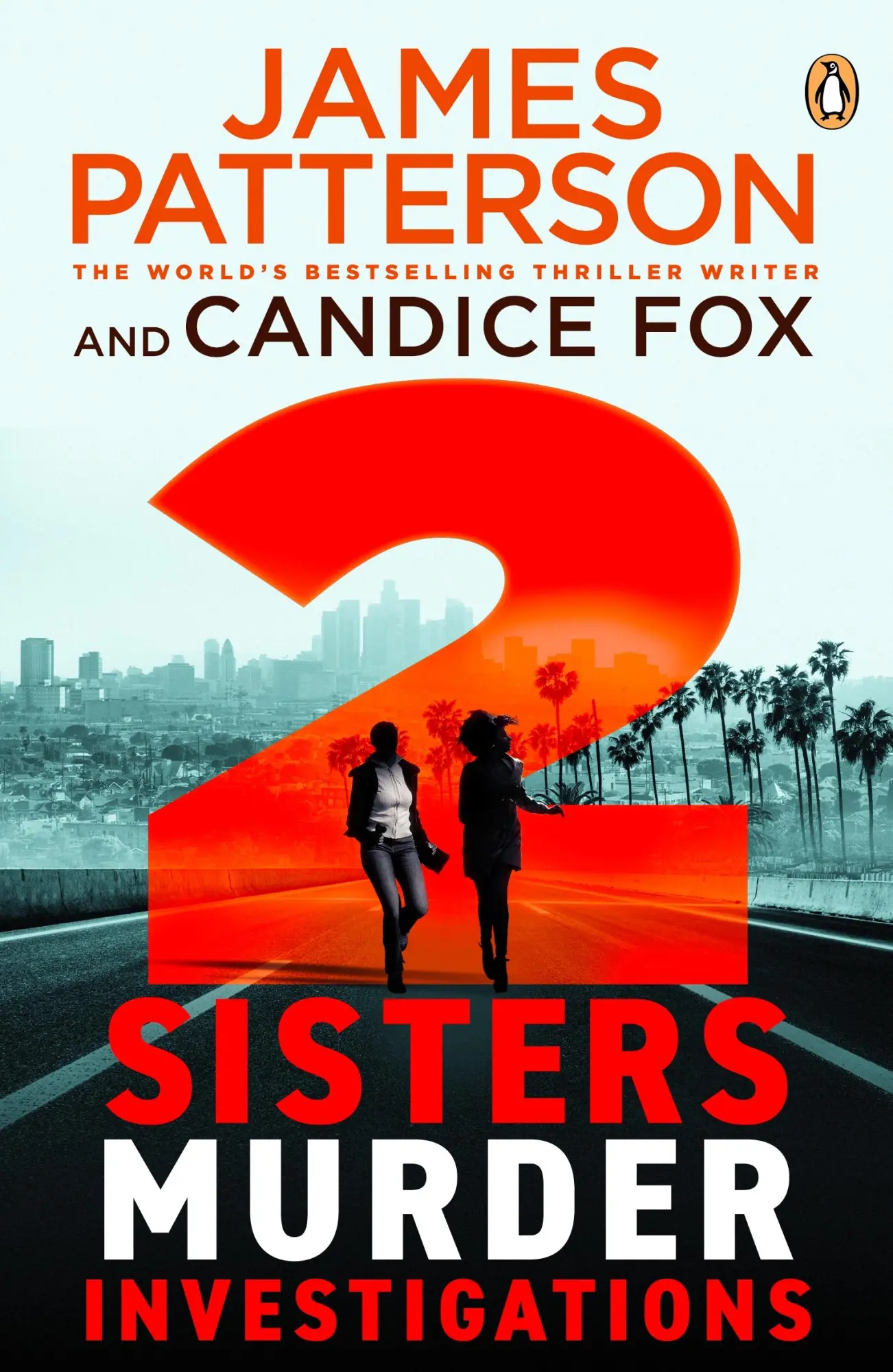Cover: 9781804948682 | 2 Sisters Murder Investigations | James Patterson | Taschenbuch | 2025