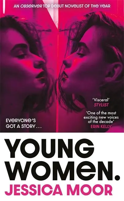 Cover: 9781838778682 | Young Women | The gripping and addictive page-turner | Jessica Moor