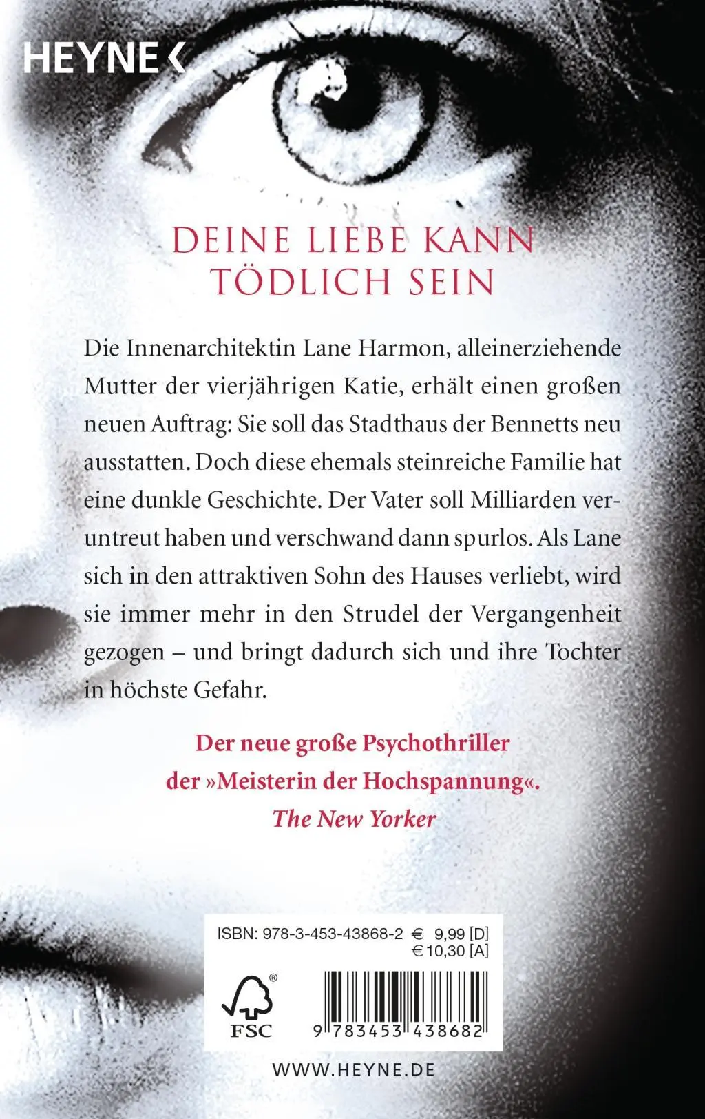 Bild: 9783453438682 | Wenn du noch lebst | Mary Higgins Clark | Taschenbuch | 366 S. | 2016