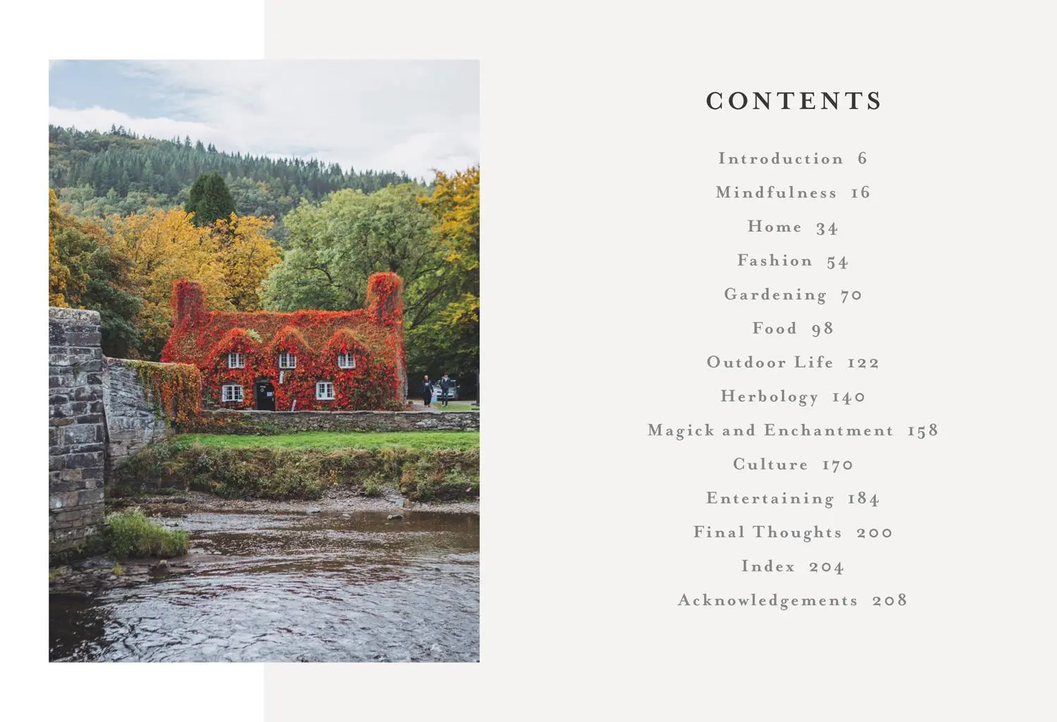 Bild: 9780008458782 | Escape Into Cottagecore | Ramona Jones | Buch | Gebunden | Englisch