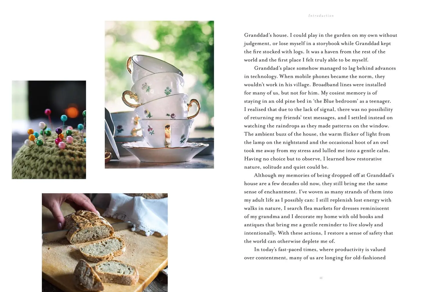 Bild: 9780008458782 | Escape Into Cottagecore | Ramona Jones | Buch | Gebunden | Englisch