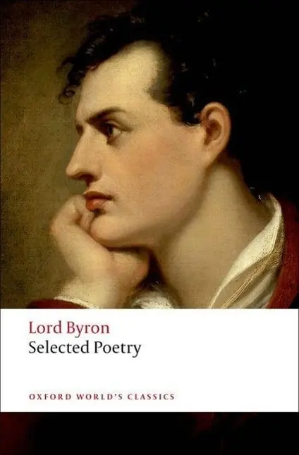 Cover: 9780199538782 | Selected Poetry | George Gordon Lord Byron | Taschenbuch | Englisch