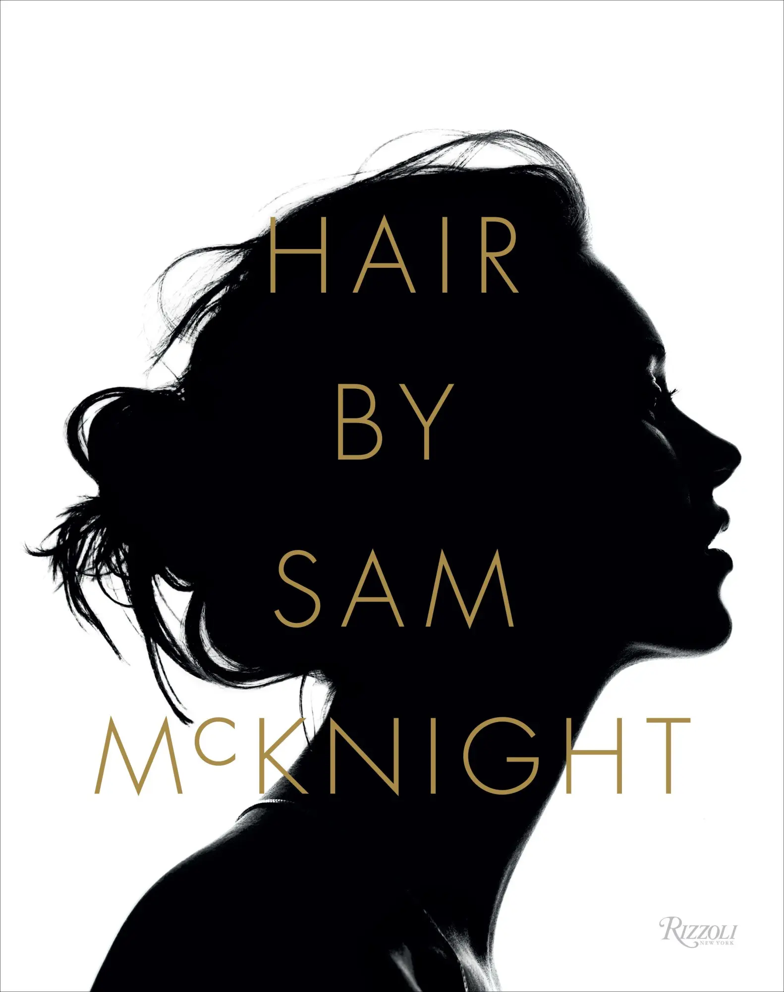 Cover: 9780847848782 | Hair by Sam McKnight | Sam Mcknight | Buch | Englisch | 2016