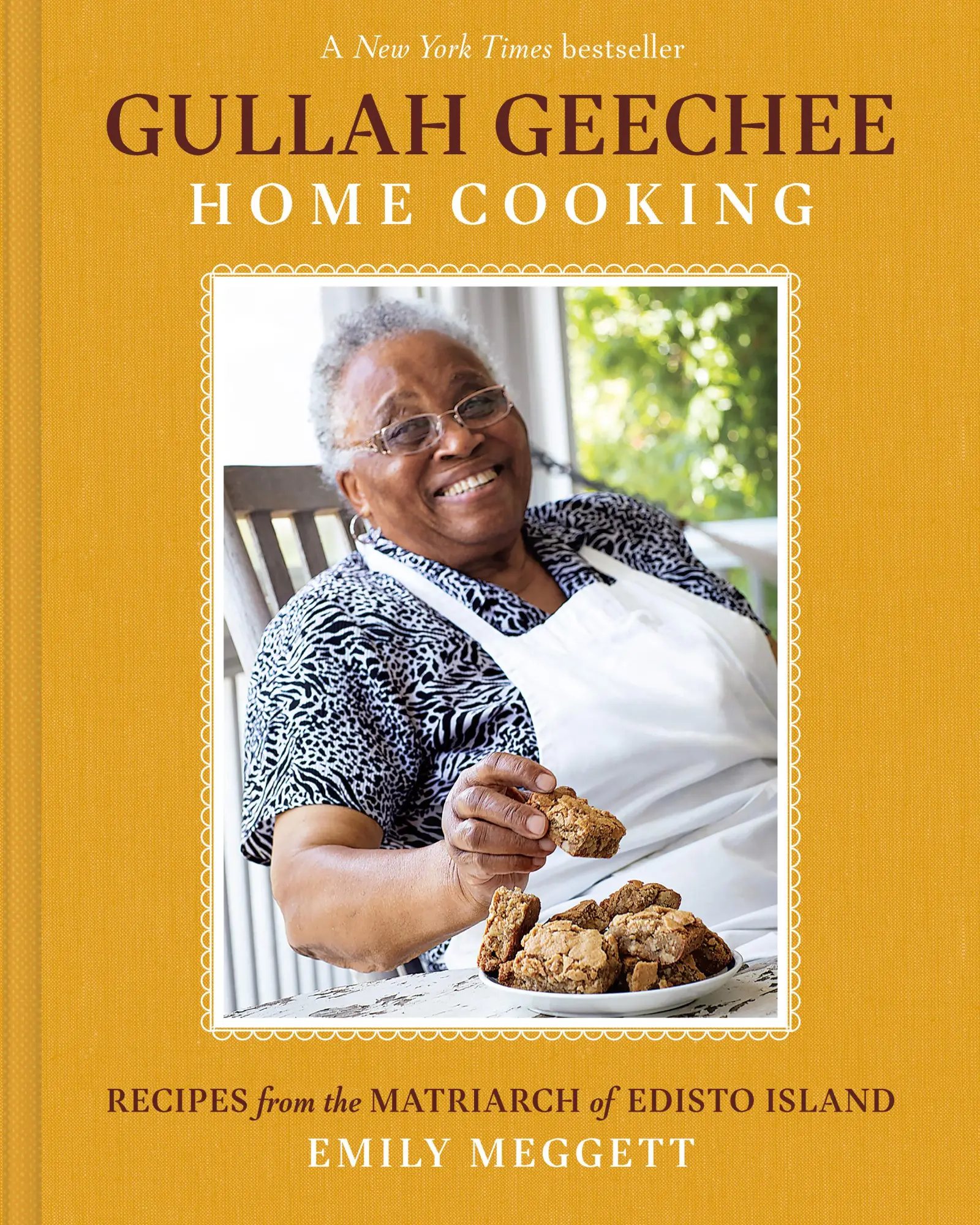 Cover: 9781419758782 | Gullah Geechee Home Cooking | Emily Meggett | Buch | Gebunden | 2022