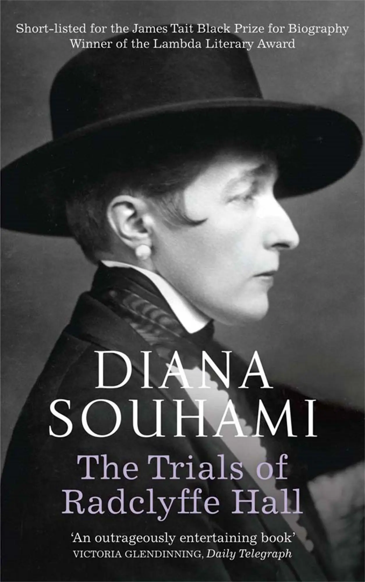 Cover: 9781780878782 | The Trials of Radclyffe Hall | Diana Souhami | Taschenbuch | Englisch