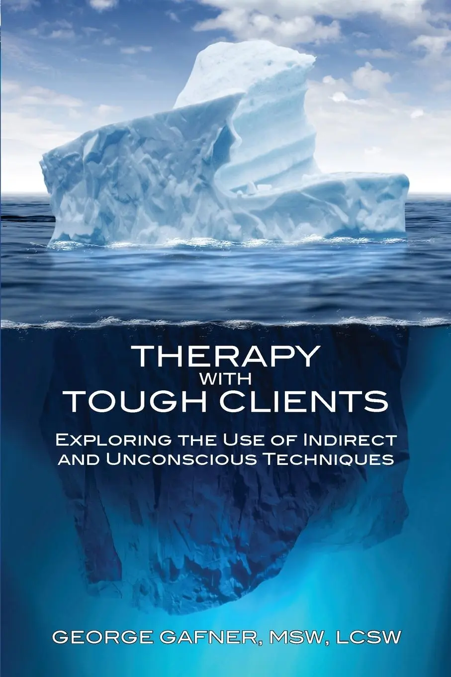 Cover: 9781845908782 | Therapy with tough clients | George Gafner | Taschenbuch | Englisch