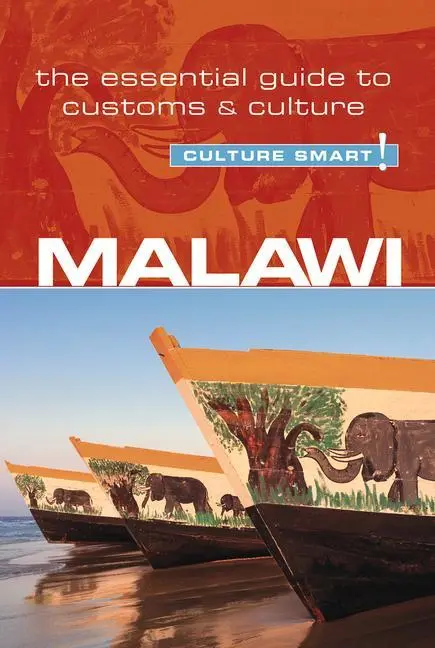 Cover: 9781857338782 | Malawi - Culture Smart! | The Essential Guide to Customs &amp; Culture