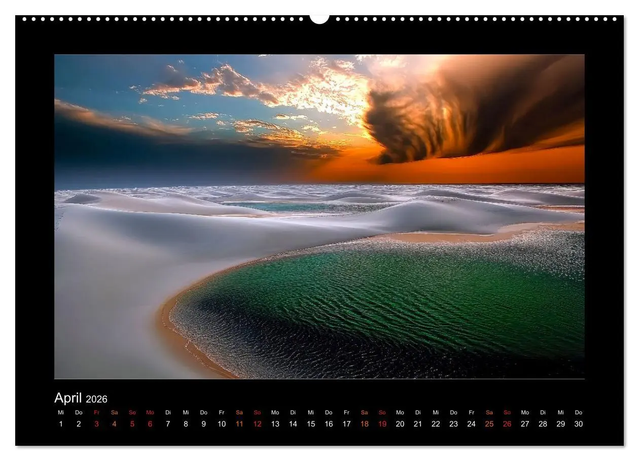 Bild: 9783457248782 | Brasilien - Natur, Kultur und Lebensfreude (hochwertiger Premium...