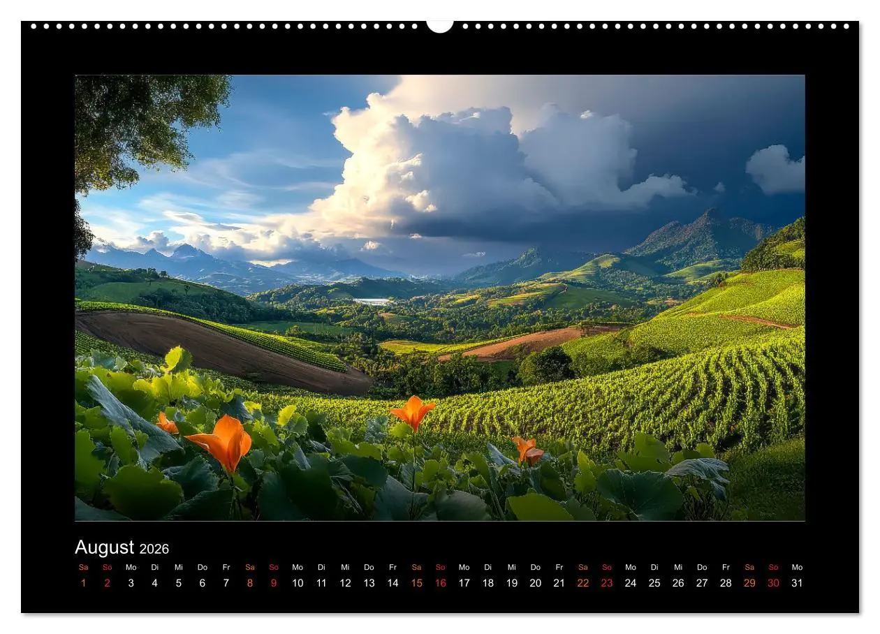 Bild: 9783457248782 | Brasilien - Natur, Kultur und Lebensfreude (hochwertiger Premium...