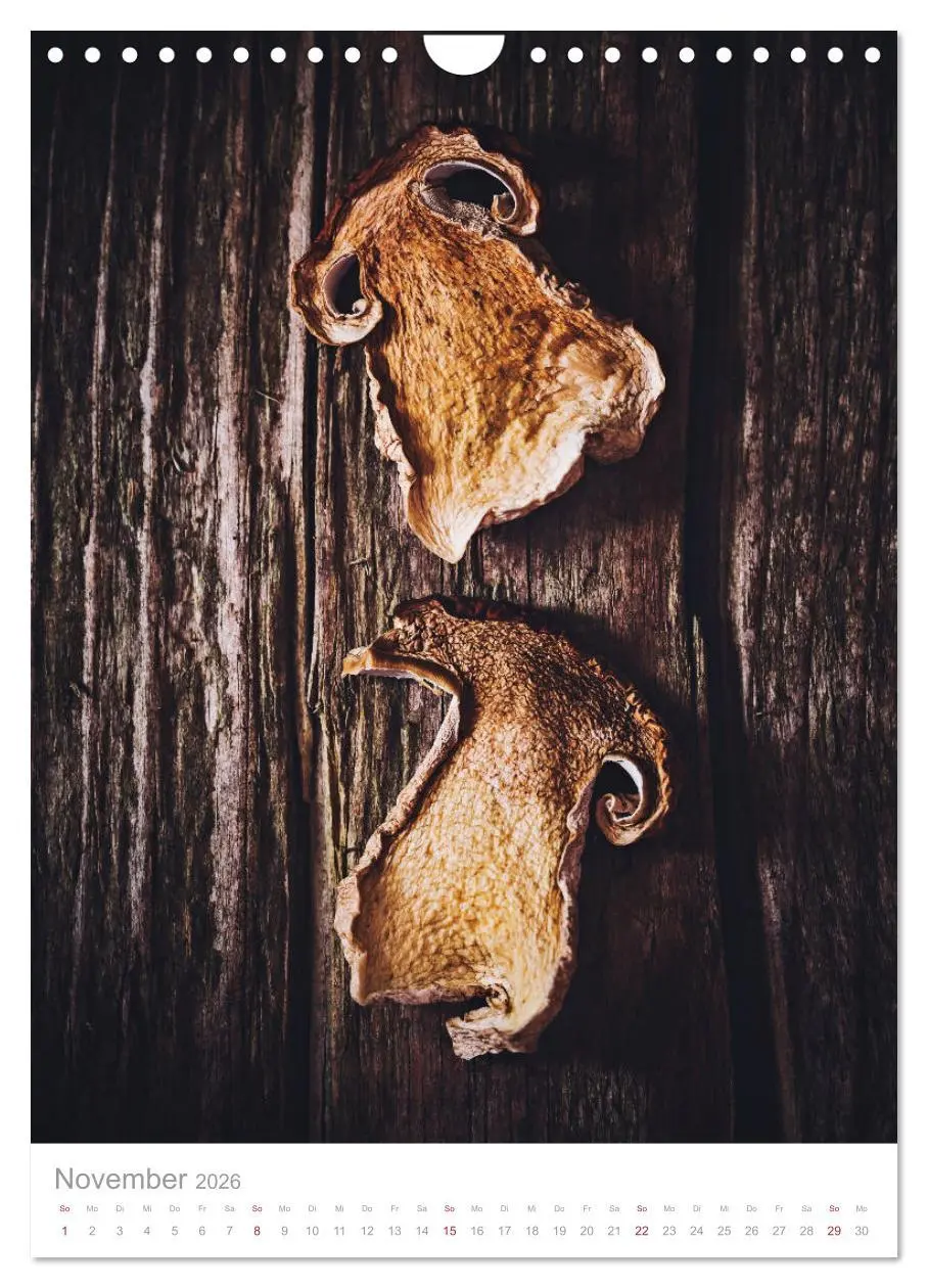 Bild: 9783516408782 | KITCHEN ART Küchen-Stillleben (Wandkalender 2026 DIN A4 hoch),...