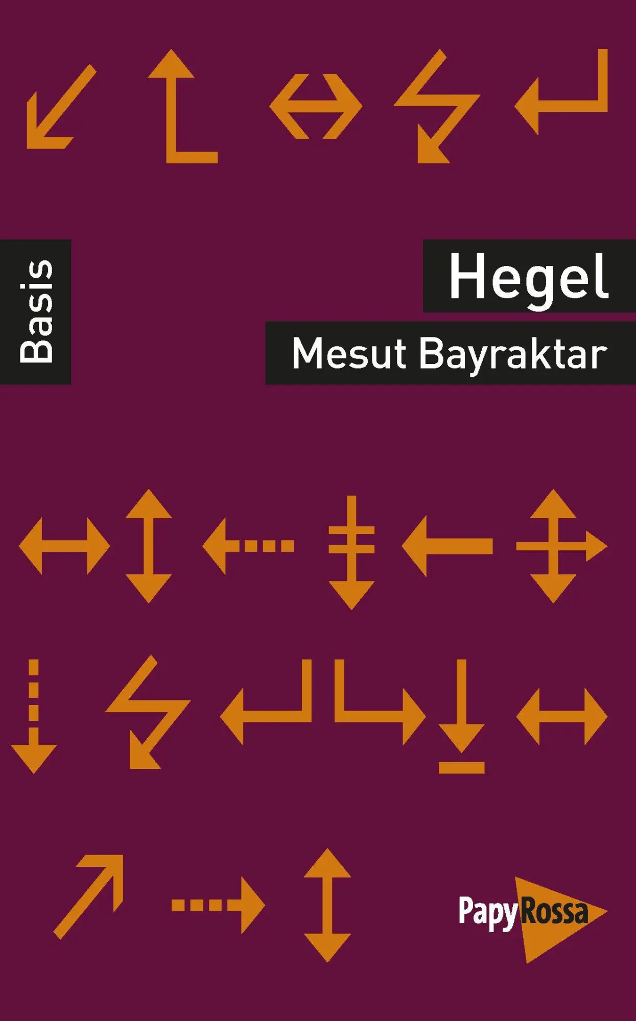 Cover: 9783894388782 | Hegel | Mesut Bayraktar | Taschenbuch | 141 S. | Deutsch | 2026