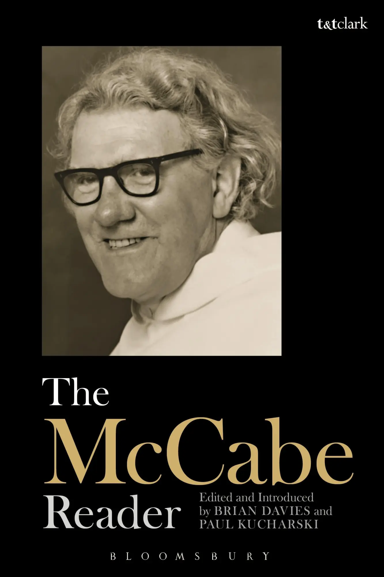 Cover: 9780567668882 | The McCabe Reader | Brian Davies | Taschenbuch | Englisch | 2016