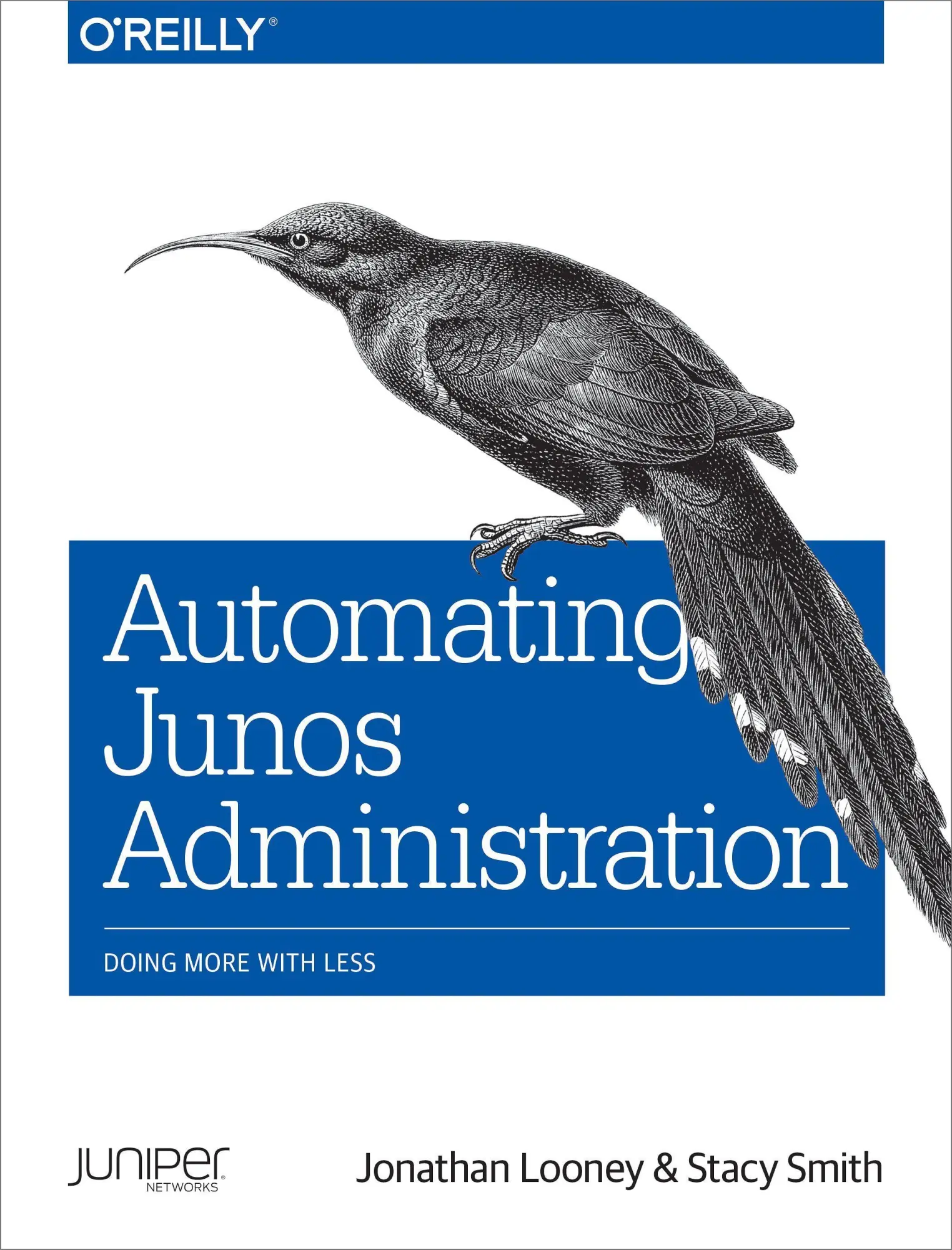 Cover: 9781491928882 | Automating Junos Administration | Doing More with Less | Taschenbuch