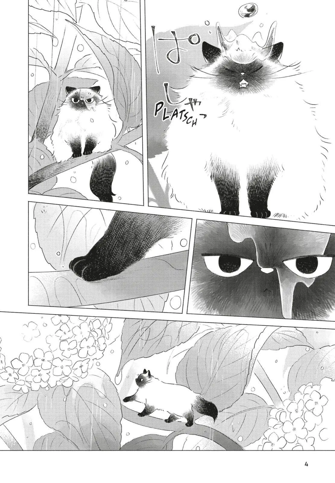 Bild: 9783551808882 | Fairy Cat 1 | Hisa Takano | Taschenbuch | Fairy Cat | 160 S. | Deutsch