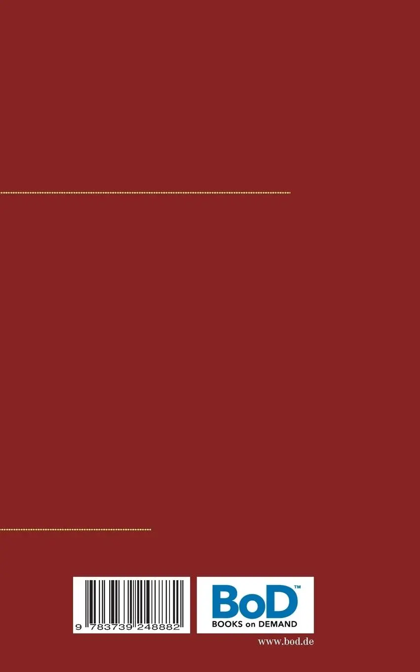 Rückseite: 9783739248882 | Tagebücher 1910 - 1923 | Franz Kafka | Taschenbuch | 552 S. | Deutsch