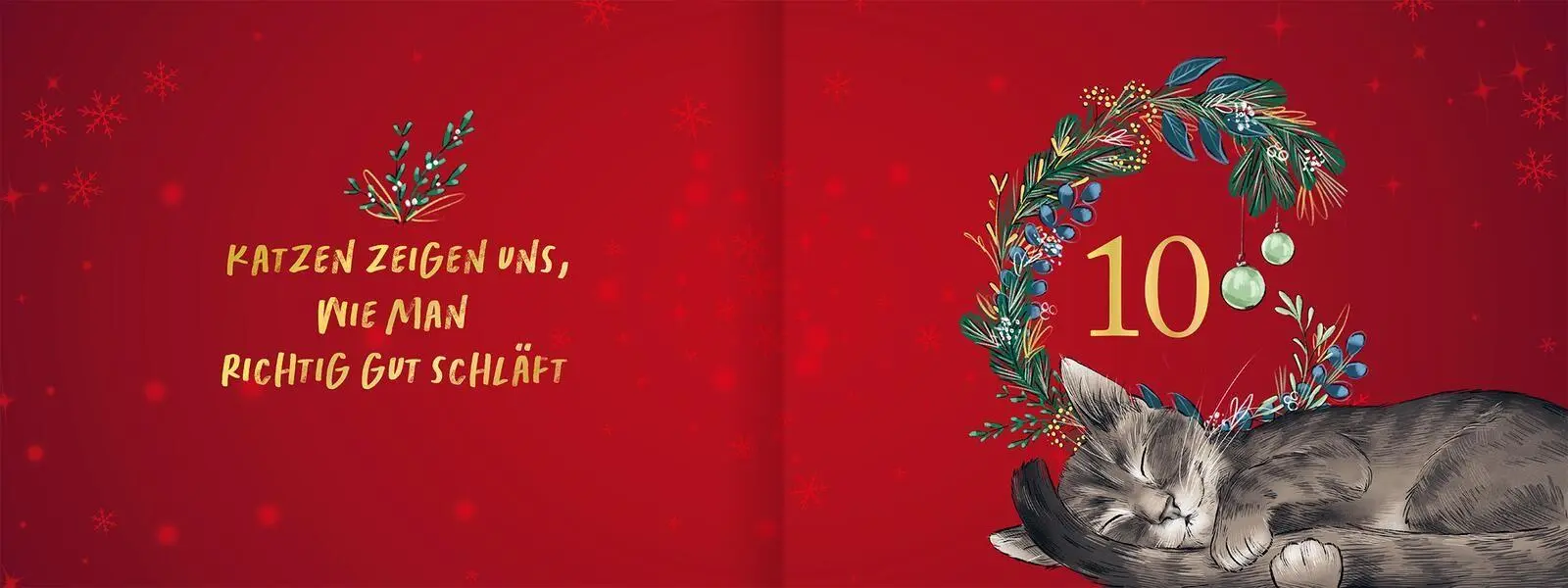 Bild: 9783845868882 | Pfoten vom Tannenbaum | Hape Kerkeling | Buch | 116 S. | Deutsch