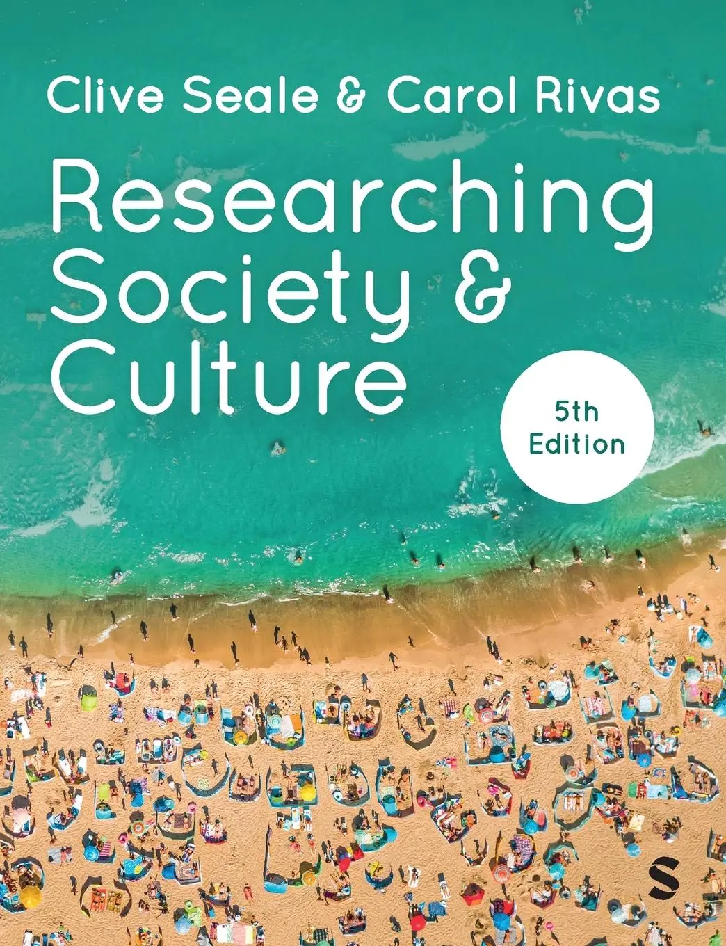 Cover: 9781529628982 | Researching Society and Culture | Clive Seale (u. a.) | Taschenbuch