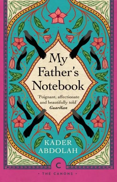 Cover: 9781786898982 | My Father's Notebook | Kader Abdolah | Taschenbuch | Englisch | 2021