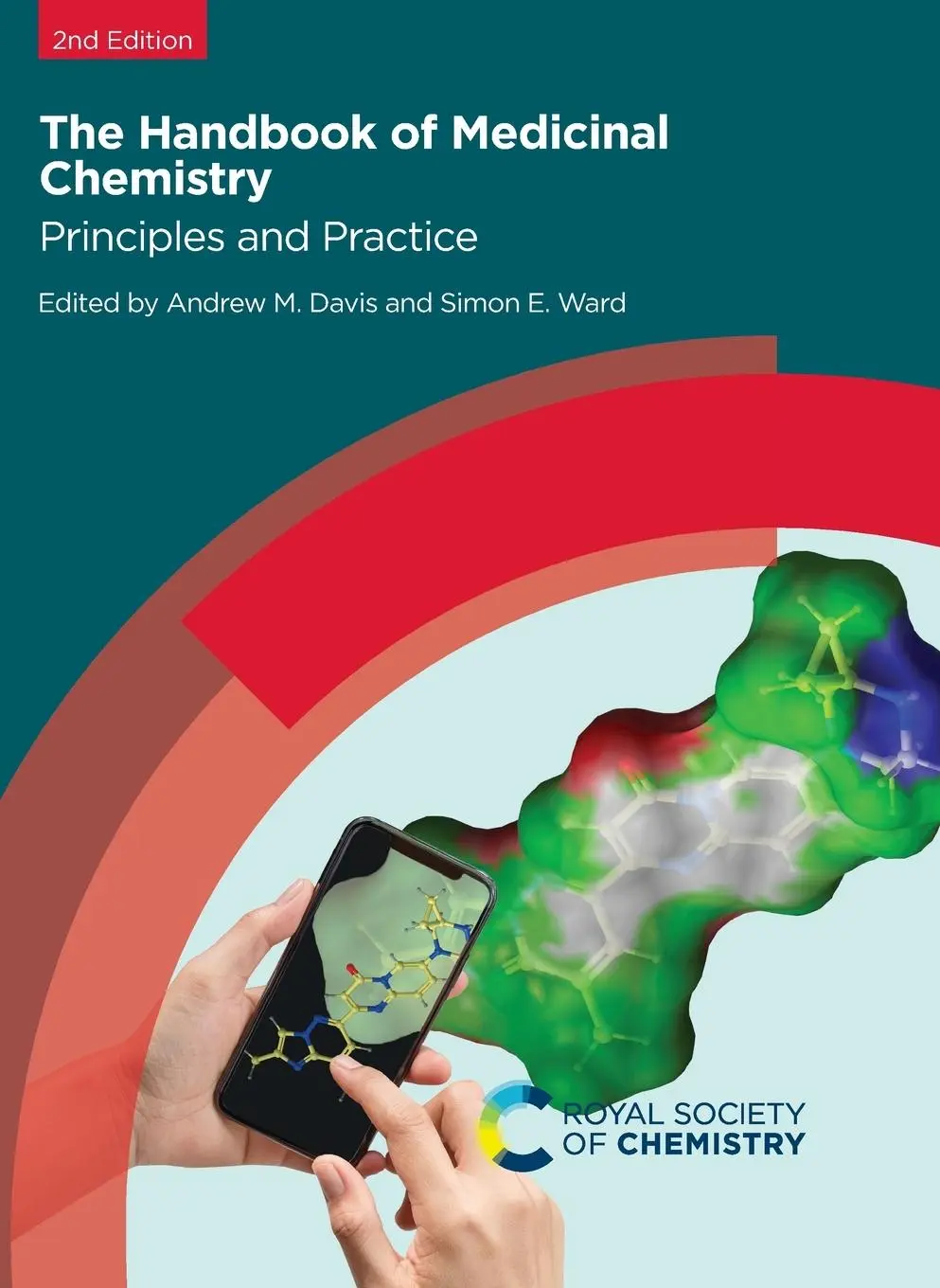 Cover: 9781788018982 | Handbook of Medicinal Chemistry | Principles and Practice | Buch