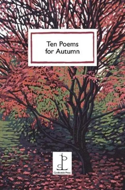 Cover: 9781907598982 | Ten Poems for Autumn | Various Authors | Taschenbuch | Englisch | 2020