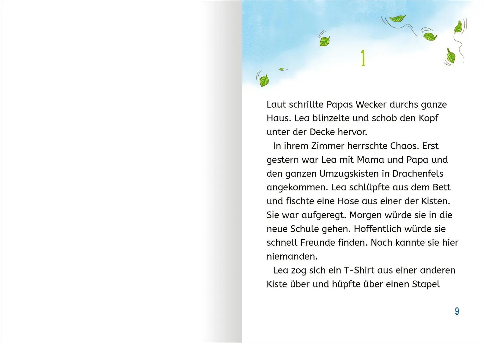 Bild: 9783845858982 | Retter der Drachen - Sei schnell wie der Wind! (Retter der Drachen 1)