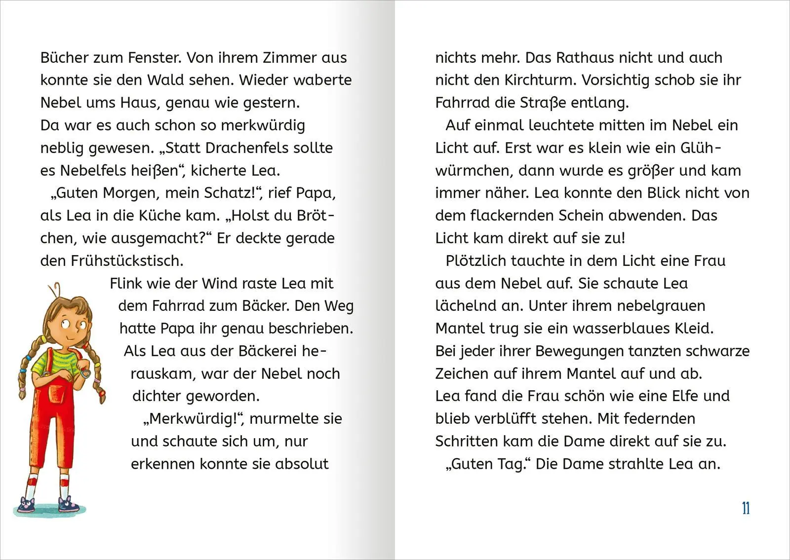 Bild: 9783845858982 | Retter der Drachen - Sei schnell wie der Wind! (Retter der Drachen 1)